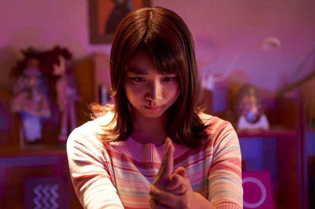 【7枚】律や花沢はこんな感じ！ドラマ「モブサイコ100」キャスト（6枚目）