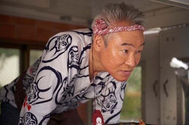 【7枚】律や花沢はこんな感じ！ドラマ「モブサイコ100」キャスト（7枚目）