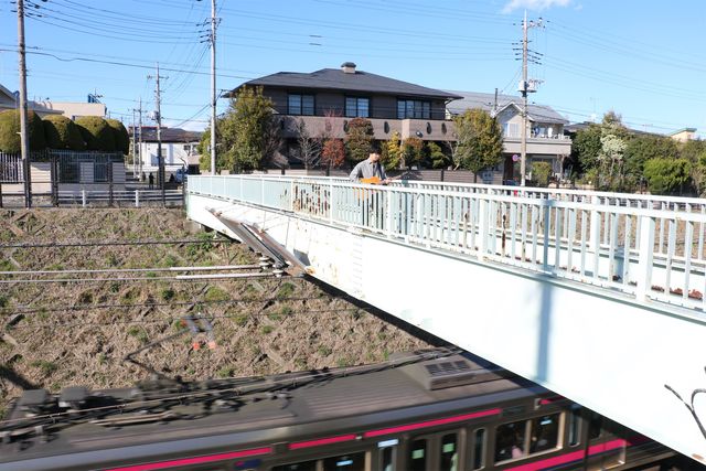 秦基博『ステップ』主題歌MV撮影現場を公開（3枚目）