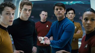 『スター・トレック』新作映画、全米公開日が消滅