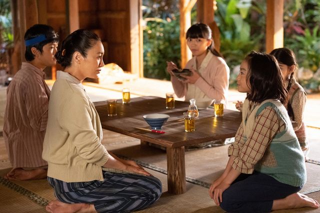さまざまな葛藤…「ちむどんどん」第10回の場面写真：フォトギャラリー