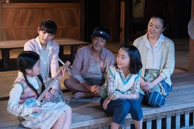 さまざまな葛藤…「ちむどんどん」第10回の場面写真（3枚目）