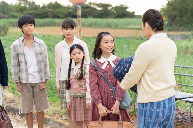 さまざまな葛藤…「ちむどんどん」第10回の場面写真（5枚目）