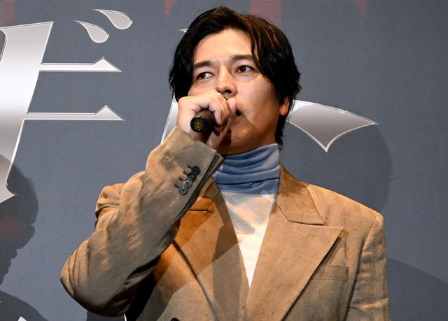 「仮面ライダーアギト」25年ぶりに氷川誠役として帰ってきた要潤