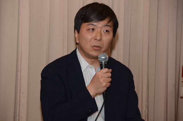 2人の映画監督が、最高の反戦ドキュメンタリー映画と呼ばれる理由を熱っぽく分析　画像ギャラリー（2枚目）