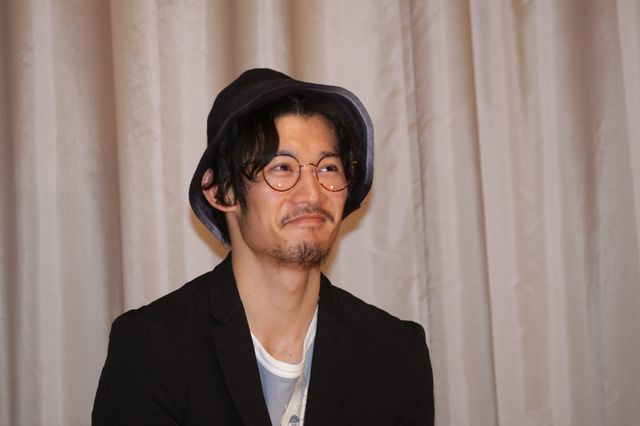 淵上泰史、悲鳴！　ドラマ「ファーストクラス」の視聴率上がらず　画像ギャラリー（2枚目）