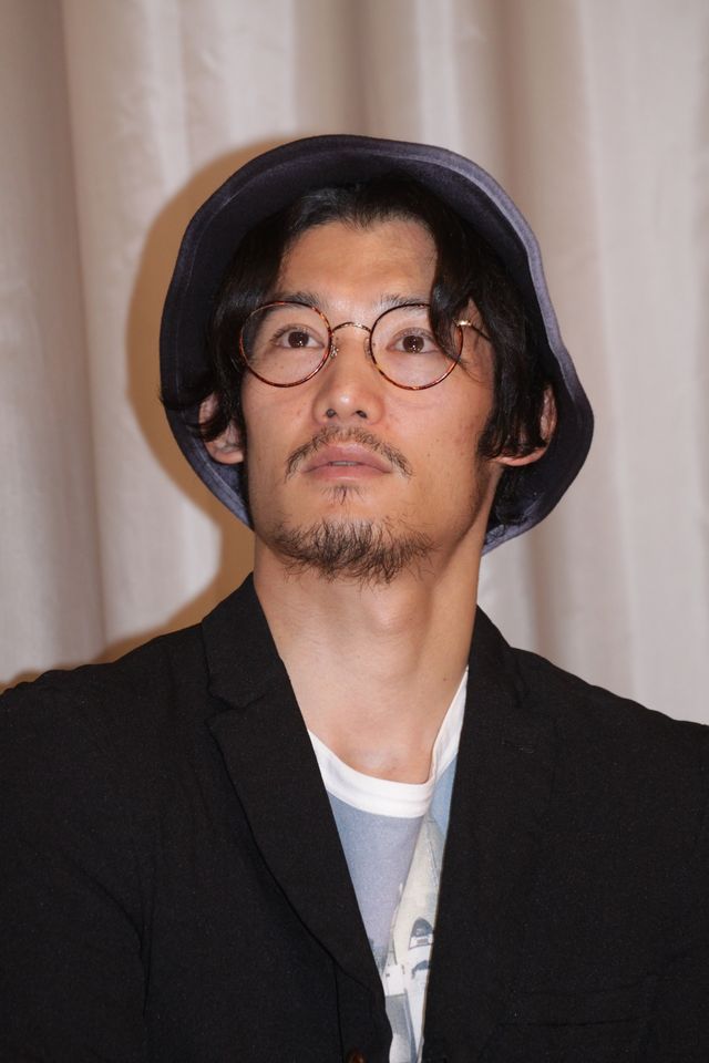 淵上泰史、悲鳴！　ドラマ「ファーストクラス」の視聴率上がらず　画像ギャラリー（4枚目）