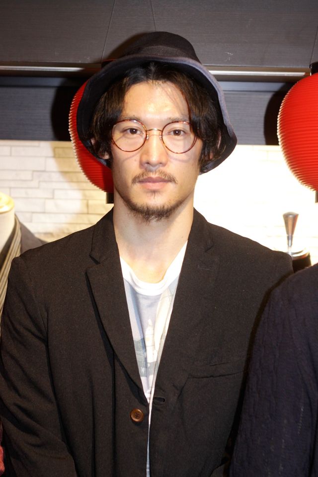 淵上泰史、悲鳴！　ドラマ「ファーストクラス」の視聴率上がらず　画像ギャラリー（7枚目）