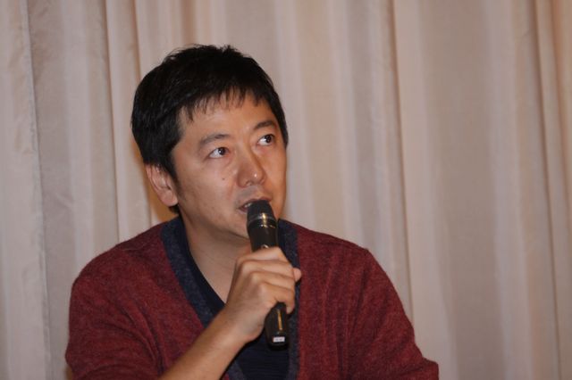 淵上泰史、悲鳴！　ドラマ「ファーストクラス」の視聴率上がらず　画像ギャラリー（8枚目）