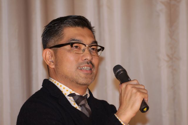 淵上泰史、悲鳴！　ドラマ「ファーストクラス」の視聴率上がらず　画像ギャラリー（9枚目）