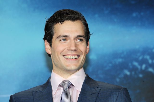 ワイルドなひげもお似合い！ヘンリー・カヴィル画像集【全20枚】（7枚目）