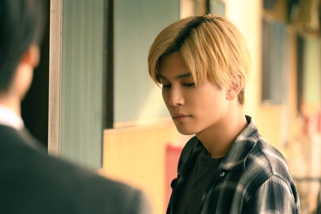 緋山の前に現れたのは…「アンチヒーロー」第7話場面写真（ネタバレあり）：フォトギャラリー