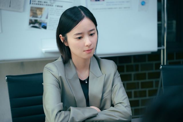 緋山の前に現れたのは…「アンチヒーロー」第7話場面写真（ネタバレあり）（5枚目）