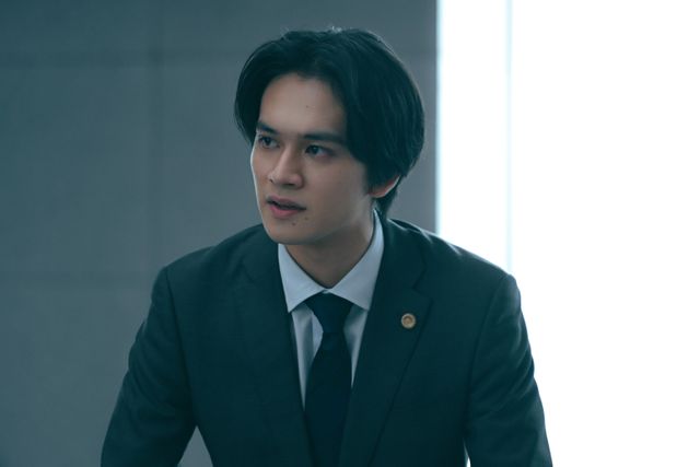 緋山の前に現れたのは…「アンチヒーロー」第7話場面写真（ネタバレあり）（11枚目）