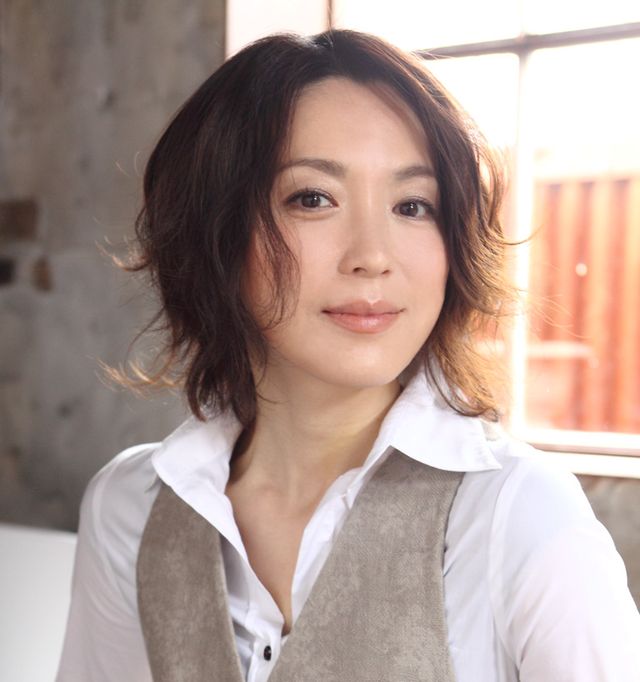 来年1月スタートTBS系ドラマ「美しき罠～残花繚乱～」出演者（2枚目）