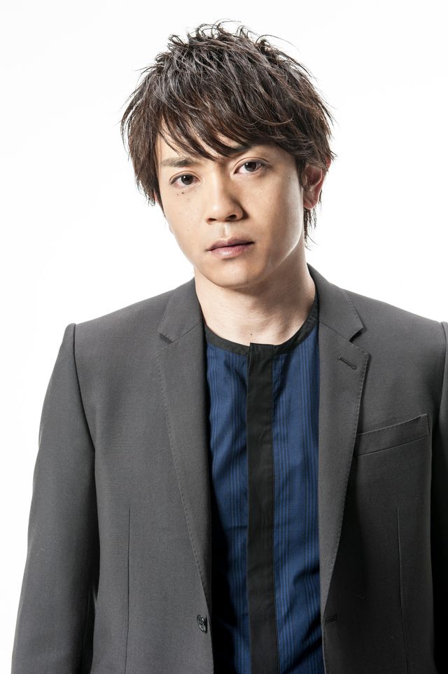 来年1月スタートTBS系ドラマ「美しき罠～残花繚乱～」出演者（3枚目）