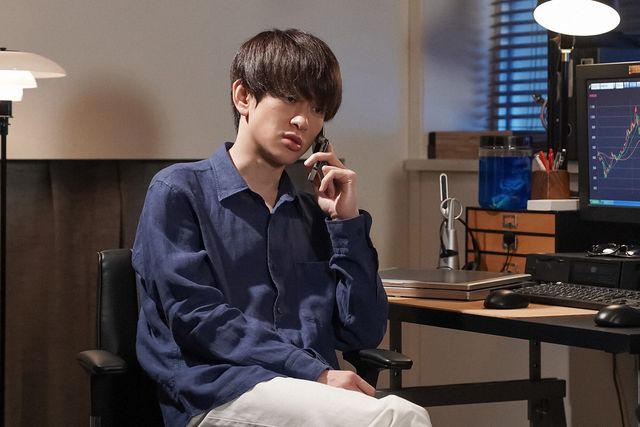 貴司（赤楚衛二）を心配する両親…「舞いあがれ！」第31回の場面写真（3枚目）