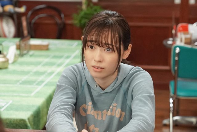 貴司（赤楚衛二）を心配する両親…「舞いあがれ！」第31回の場面写真（5枚目）