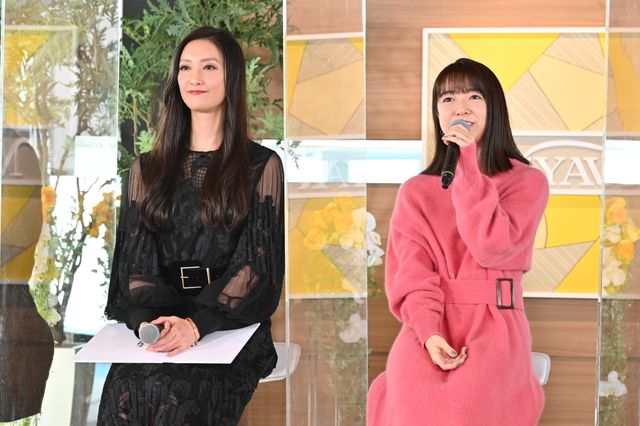 上白石萌音＆玉森裕太ら登壇！「オー！マイ・ボス！恋は別冊で」特別リモート会見（8枚目）