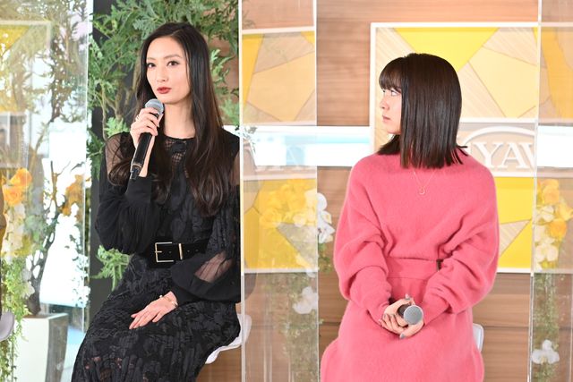 上白石萌音＆玉森裕太ら登壇！「オー！マイ・ボス！恋は別冊で」特別リモート会見（11枚目）