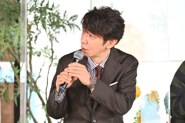 上白石萌音＆玉森裕太ら登壇！「オー！マイ・ボス！恋は別冊で」特別リモート会見（12枚目）