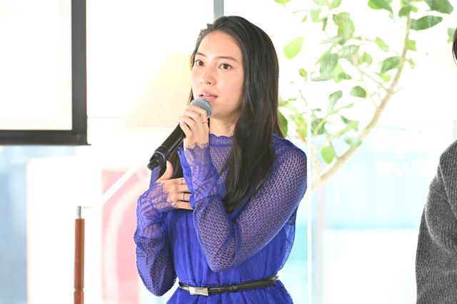 上白石萌音＆玉森裕太ら登壇！「オー！マイ・ボス！恋は別冊で」特別リモート会見（14枚目）