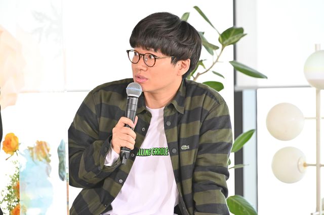 上白石萌音＆玉森裕太ら登壇！「オー！マイ・ボス！恋は別冊で」特別リモート会見（15枚目）