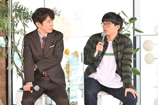 上白石萌音＆玉森裕太ら登壇！「オー！マイ・ボス！恋は別冊で」特別リモート会見（16枚目）