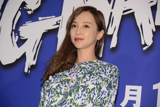 野村周平、ANARCHY監督ら『WALKING MAN』完成披露の様子（6枚目）