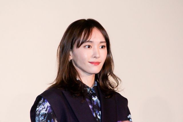 稲垣吾郎、新垣結衣ら『正欲』最優秀監督賞受賞の岸監督を祝福！（8枚目）