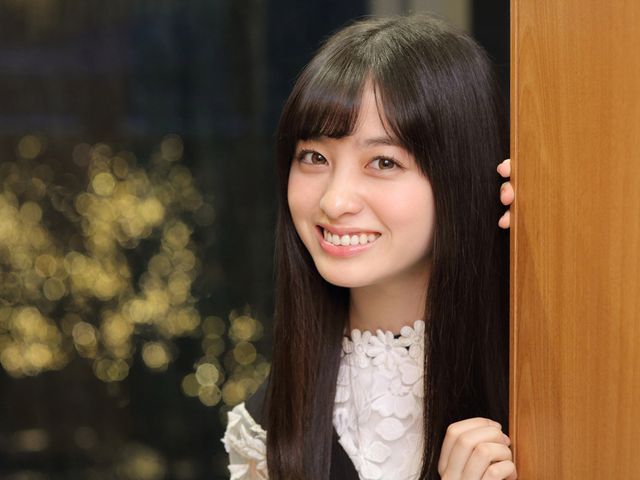 かわいさがてんこ盛りすぎる！【インタビューカット集】：フォトギャラリー