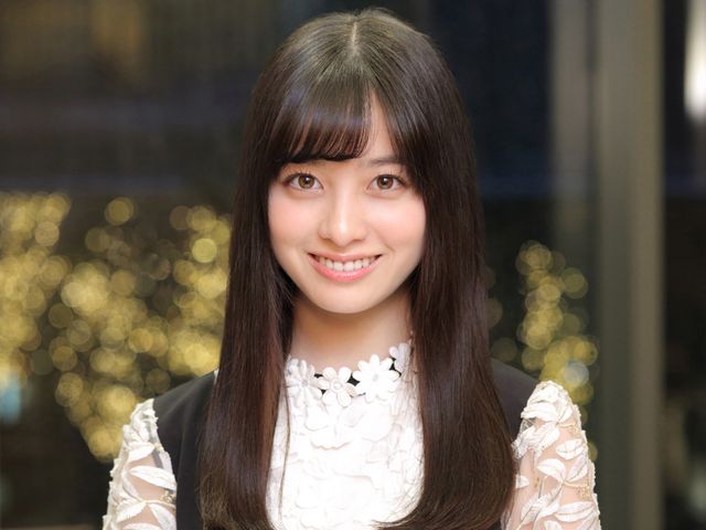 かわいさがてんこ盛りすぎる！【インタビューカット集】（2枚目）