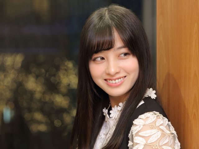 かわいさがてんこ盛りすぎる！【インタビューカット集】（3枚目）