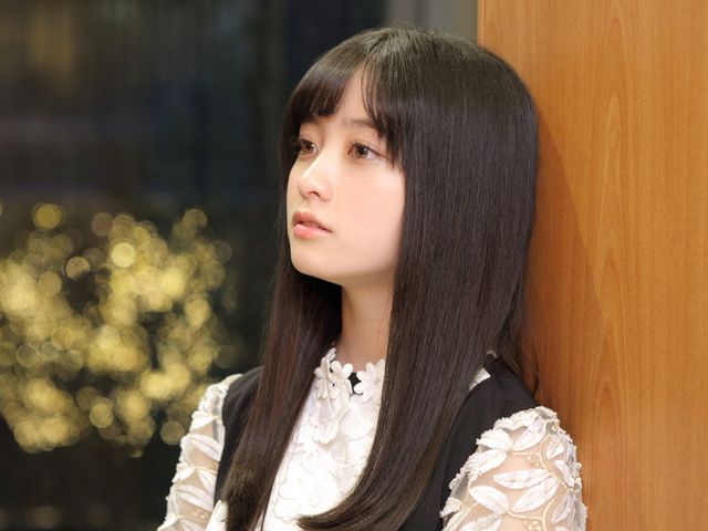 かわいさがてんこ盛りすぎる！【インタビューカット集】（4枚目）