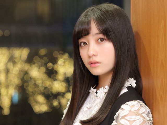 かわいさがてんこ盛りすぎる！【インタビューカット集】（5枚目）