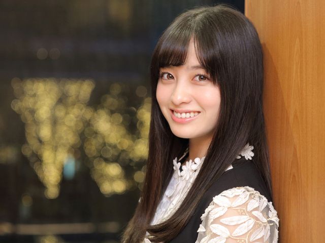 かわいさがてんこ盛りすぎる！【インタビューカット集】（6枚目）