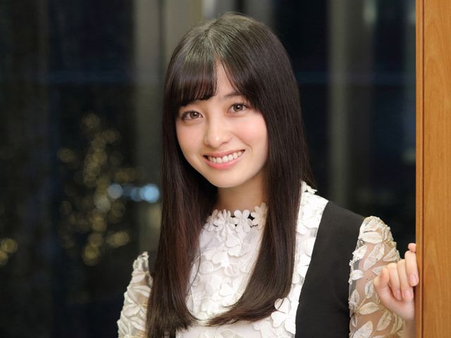 かわいさがてんこ盛りすぎる！【インタビューカット集】（7枚目）