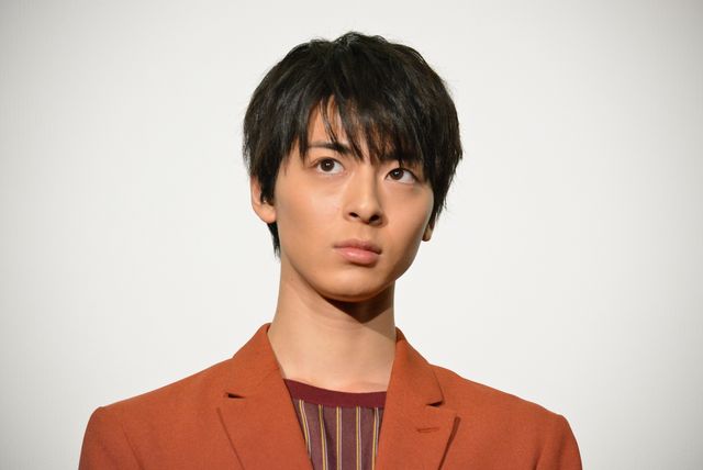 高杉真宙、小瀧望、黒島結菜ら出席！映画『プリンシパル～恋する私はヒロインですか？～』公開記念イベント（2枚目）