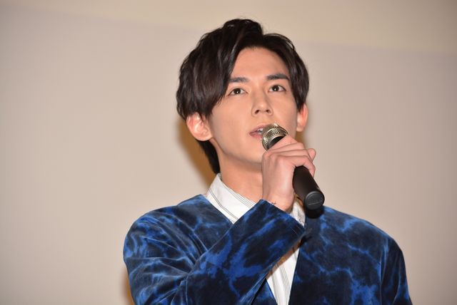 高杉真宙、小瀧望、黒島結菜ら出席！映画『プリンシパル～恋する私はヒロインですか？～』公開記念イベント（3枚目）