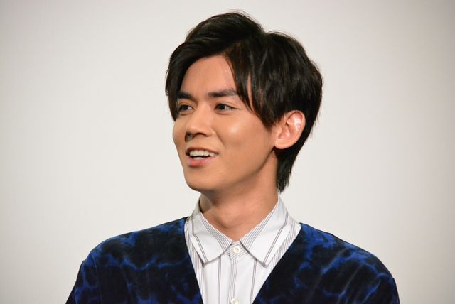 高杉真宙、小瀧望、黒島結菜ら出席！映画『プリンシパル～恋する私はヒロインですか？～』公開記念イベント（4枚目）