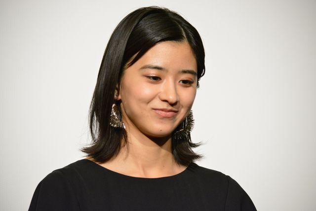 高杉真宙、小瀧望、黒島結菜ら出席！映画『プリンシパル～恋する私はヒロインですか？～』公開記念イベント（5枚目）