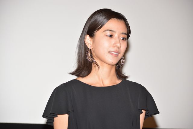 高杉真宙、小瀧望、黒島結菜ら出席！映画『プリンシパル～恋する私はヒロインですか？～』公開記念イベント（6枚目）