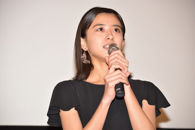 高杉真宙、小瀧望、黒島結菜ら出席！映画『プリンシパル～恋する私はヒロインですか？～』公開記念イベント（7枚目）