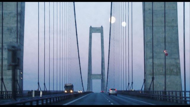 かえるくん、二つの満月…『ドリーミング村上春樹』場面写真（2枚目）