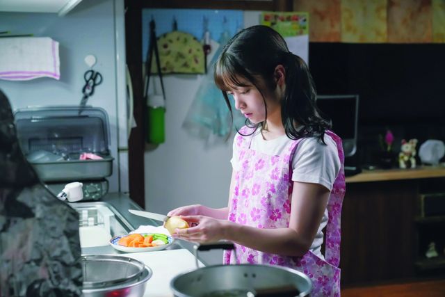 ギャル活動に復帰！朝ドラ「おむすび」第31回（5枚目）