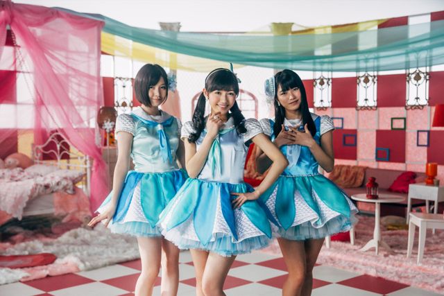 AKB48まゆゆ、ゾンビに！フォトギャラリー：フォトギャラリー