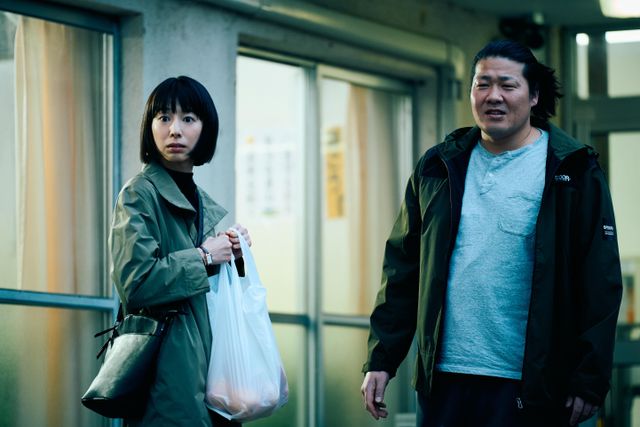 『四月の余白』アザービジュアル＆新場面写真：フォトギャラリー
