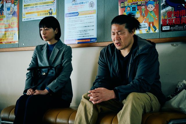 『四月の余白』アザービジュアル＆新場面写真（5枚目）