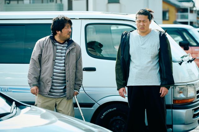 『四月の余白』アザービジュアル＆新場面写真（6枚目）