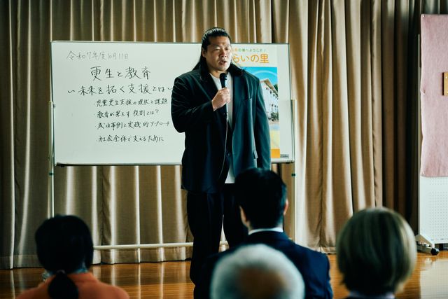 『四月の余白』アザービジュアル＆新場面写真（7枚目）